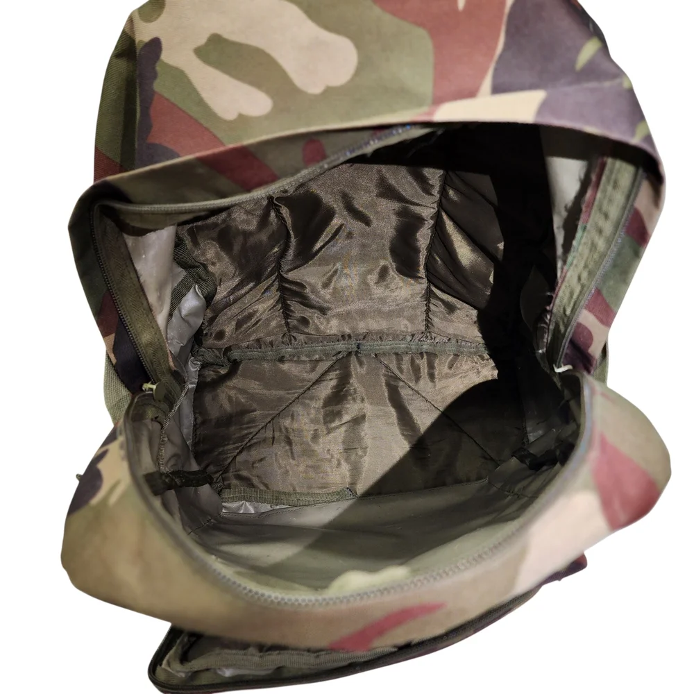 Camouflage Backpack‎ for Men